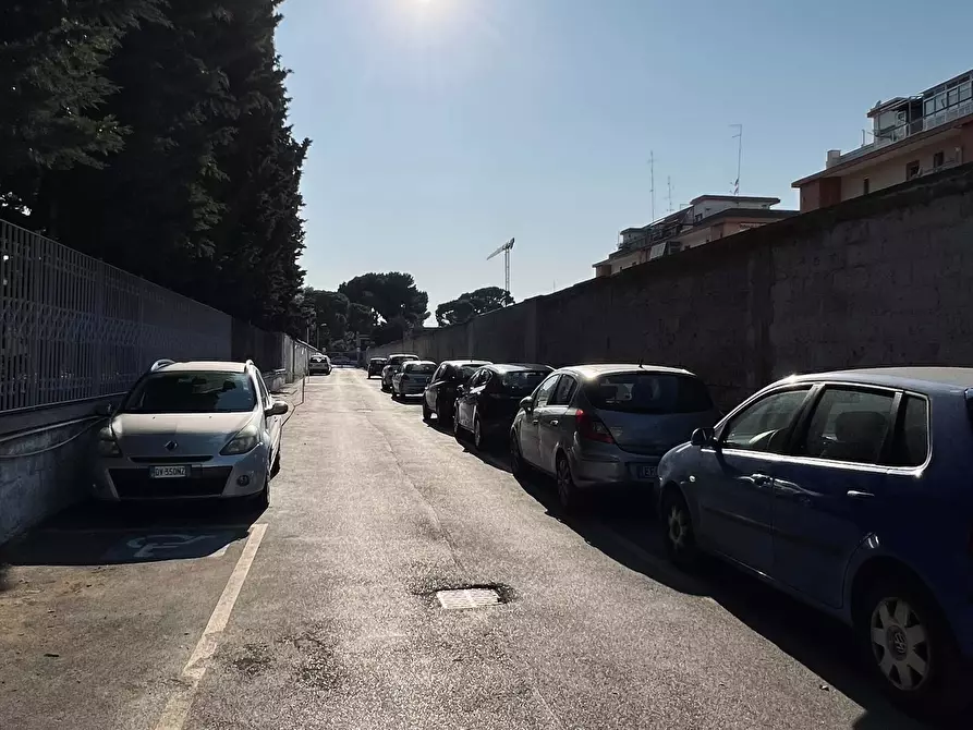 Immagine 2 di Appartamento in affitto  in Corso Alcide de Gasperi286 a Bari