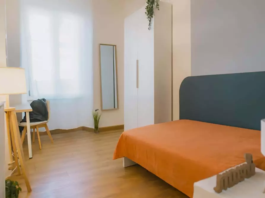 Immagine 3 di Camera in affitto  in Via Gian Domenico Romagnosi26 a Trento