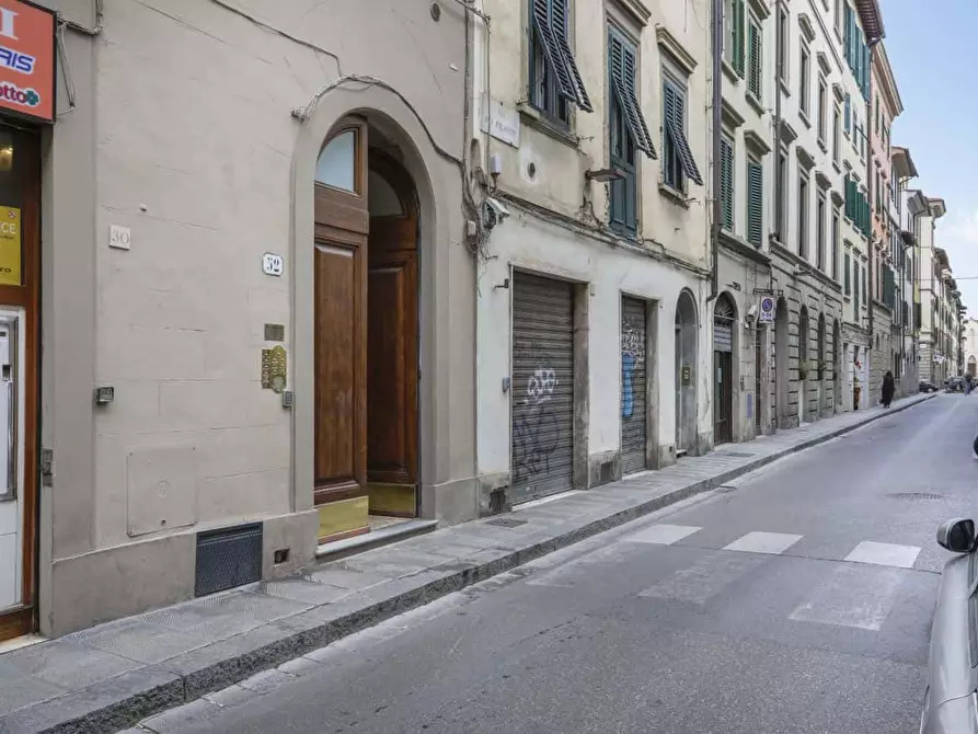 Immagine 21 di Appartamento in affitto  in Via dei Pilastri52 a Firenze