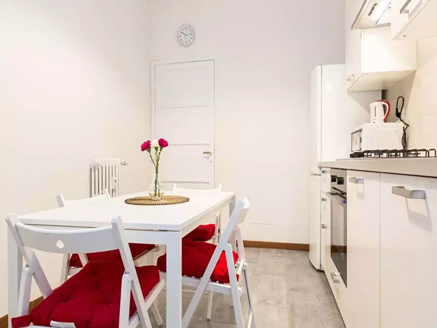 Immagine 10 di Camera in affitto  in Via Alfredo Campanini3 a Milano