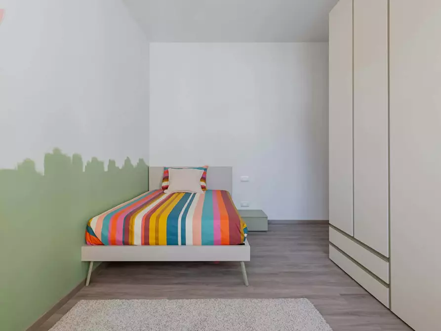 Immagine 4 di Camera in affitto  in Via Malpaga7 a Trento