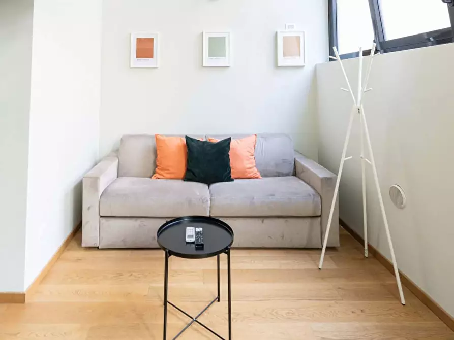 Immagine 16 di Appartamento in affitto  in Via Lambro12 a Milano