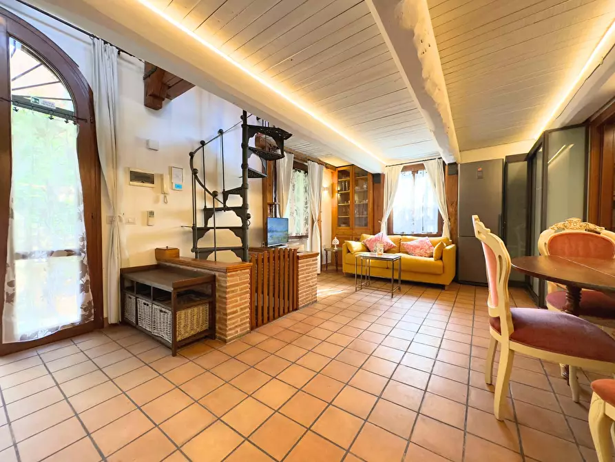 Immagine 19 di Appartamento in affitto  in Via Antonio Cesari39 a Roma