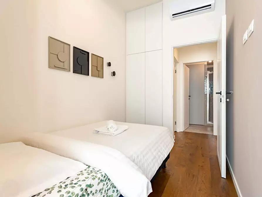 Immagine 14 di Appartamento in affitto  in Via Giuseppe Mazzini12 a Milano