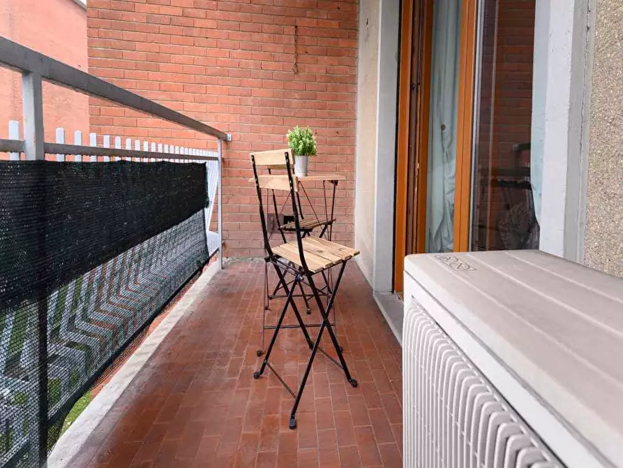 Immagine 1 di Camera in affitto  in Via Ippodromo9 a Milano