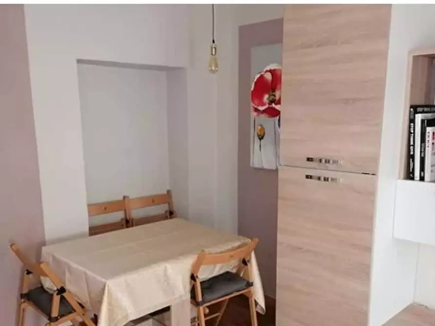 Immagine 1 di Appartamento in affitto  in Via Manzoni11 a San Damiano D'asti