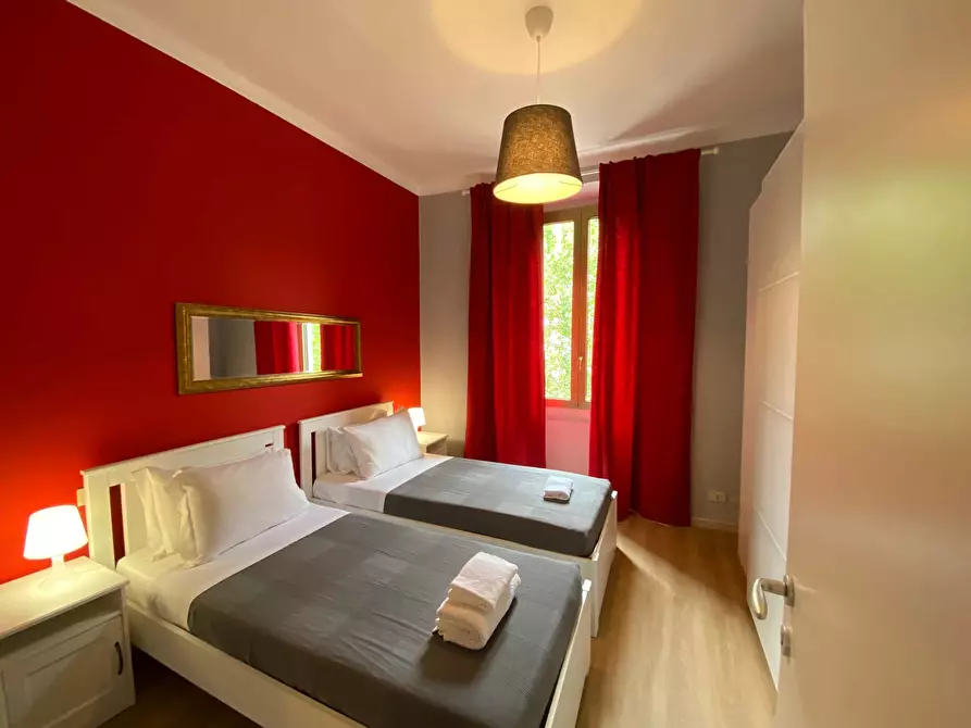 Immagine 3 di Appartamento in affitto  in Via Giuseppe Govone42 a Milano