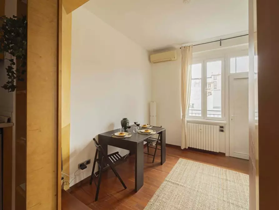Immagine 14 di Appartamento in affitto  in Via Vettabbia1 a Milano