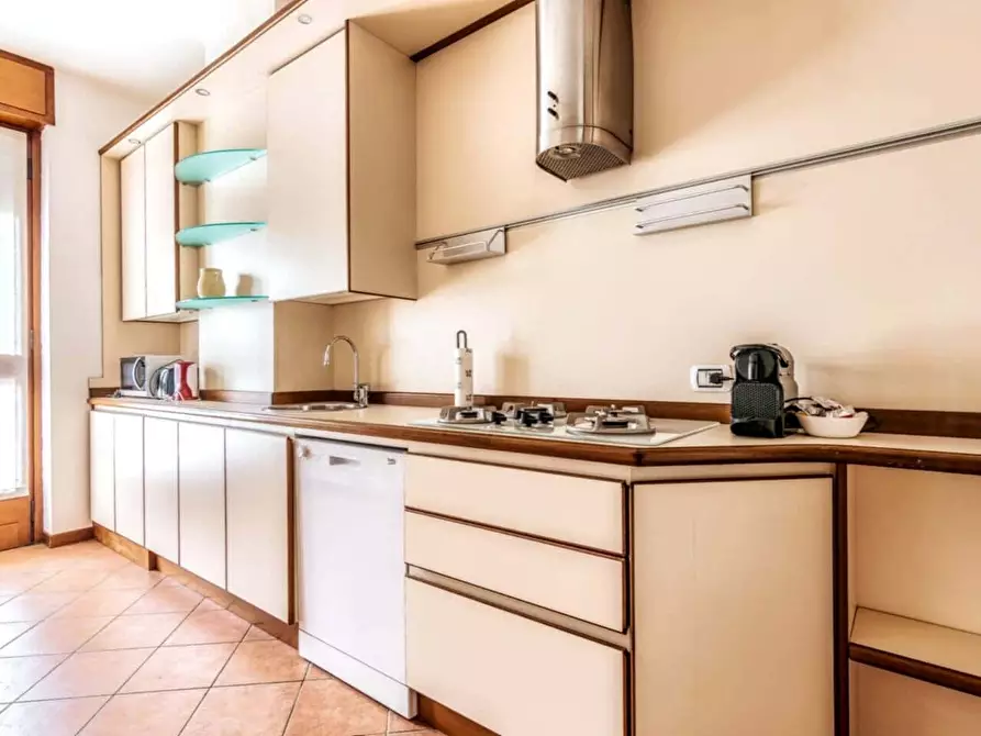 Immagine 13 di Appartamento in affitto  in Piazzale Giulio Cesare5 a Milano