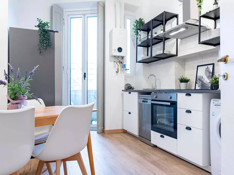 Immagine 7 di Camera in affitto  in Via Plinio43 a Milano