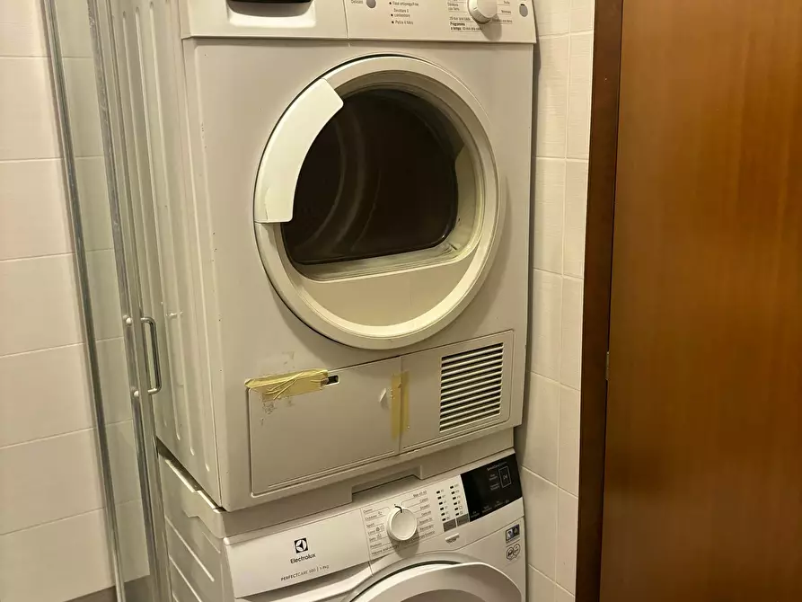 Immagine 12 di Appartamento in affitto  in Via Circonvallazione a Buccinasco