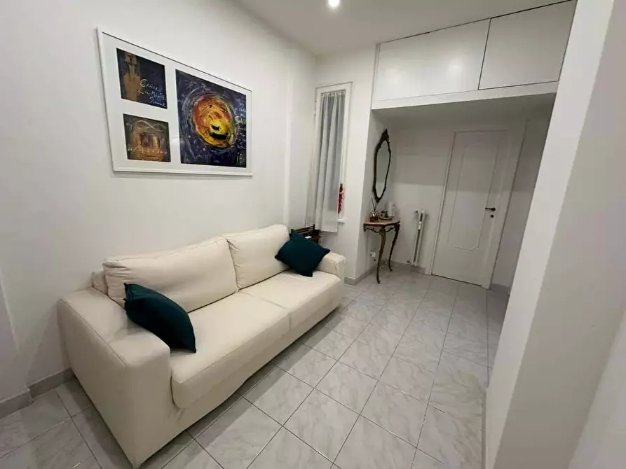 Immagine 7 di Appartamento in affitto  in Via Damaso Cerquetti6 a Roma