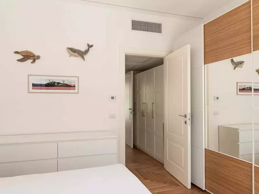 Immagine 15 di Appartamento in affitto  in Viale Andrea Doria24 a Milano