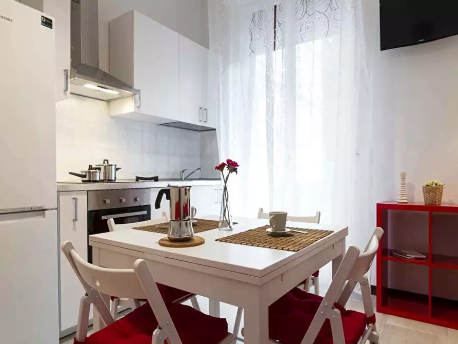 Immagine 9 di Camera in affitto  in Via Bartolomeo D'Alviano17 a Milano