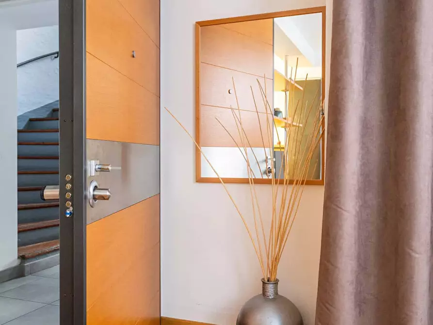 Immagine 19 di Appartamento in affitto  in Via San Lazzaro4 a Trieste