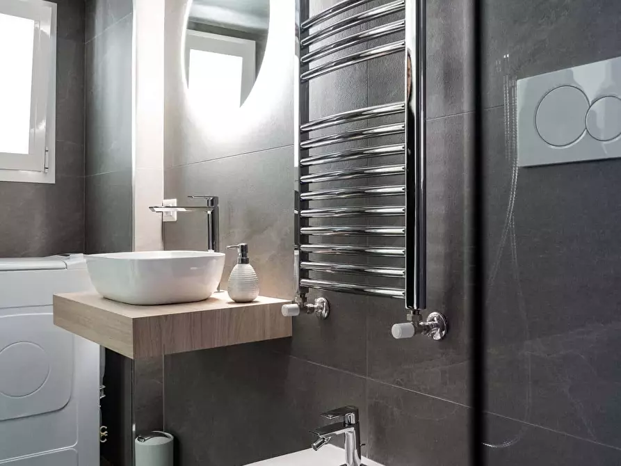 Immagine 11 di Appartamento in affitto  in Via Opacchiasella14 a Manfredonia