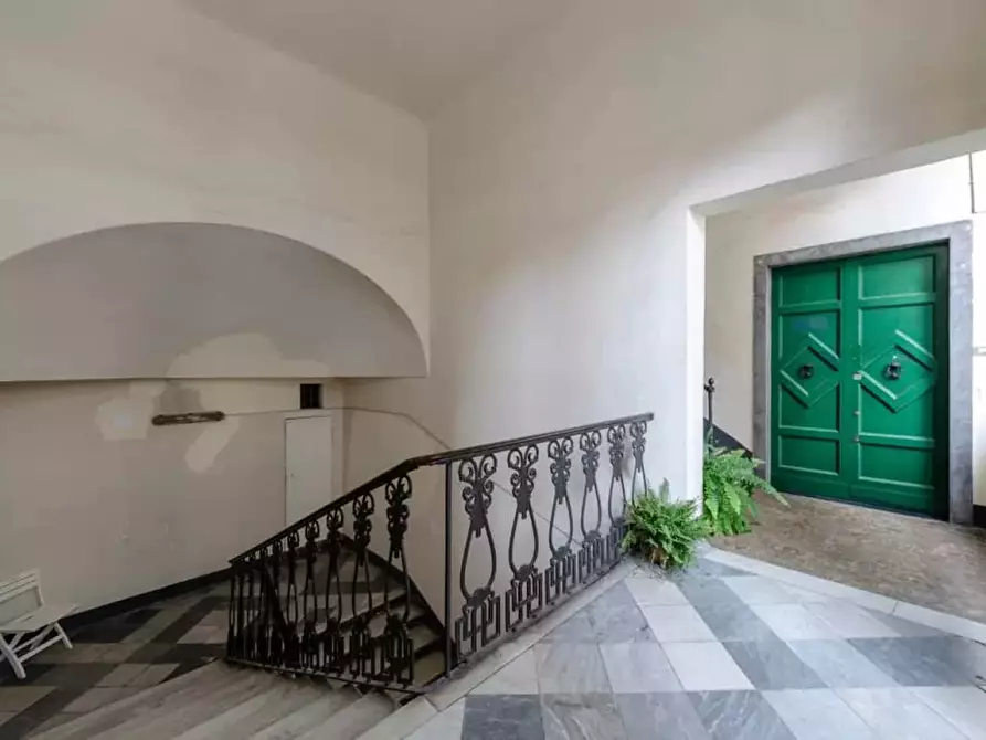 Immagine 29 di Appartamento in affitto  in Vico della Casana a Genova