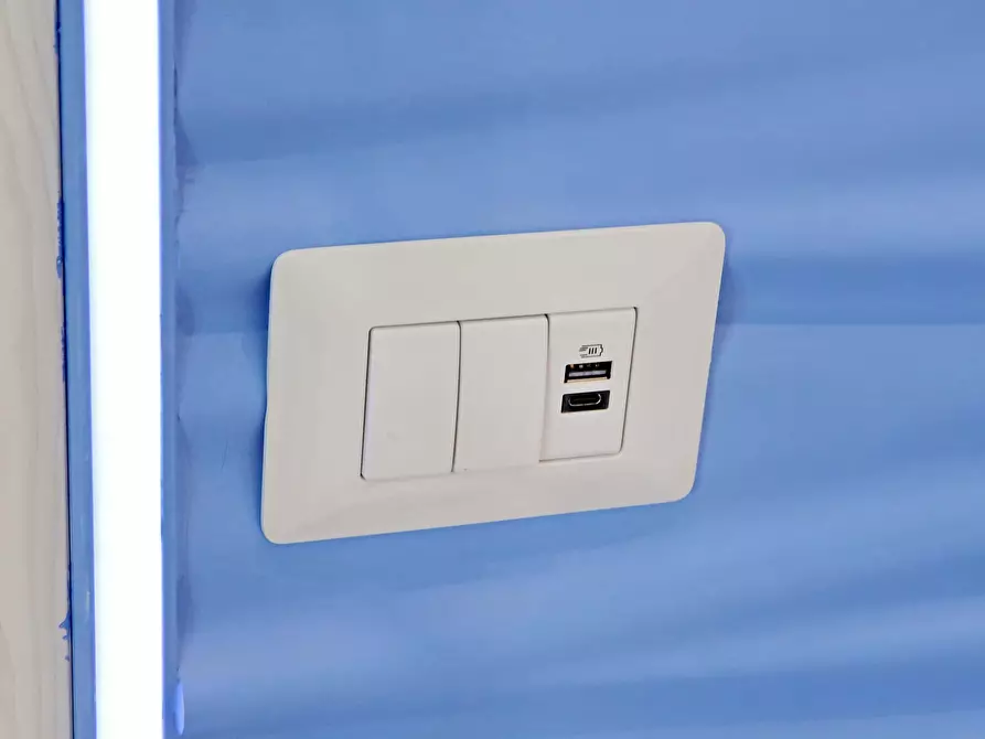 Immagine 28 di Appartamento in affitto  in Via Taranto93 a Roma