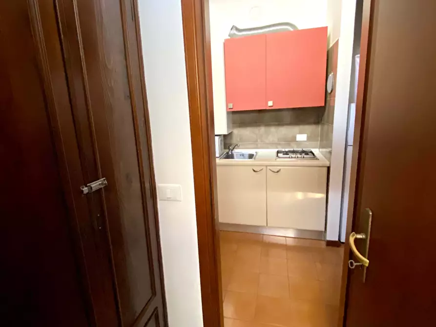 Immagine 32 di Appartamento in affitto  in Corticella Cadrega3 a Verona