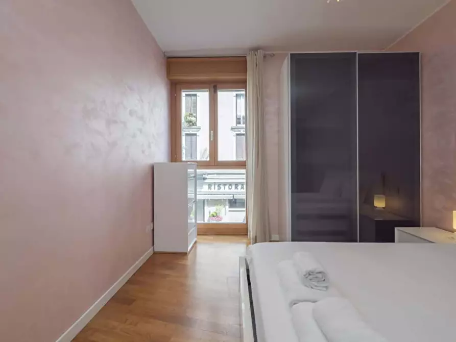 Immagine 16 di Appartamento in affitto  in Viale Certosa92 a Milano