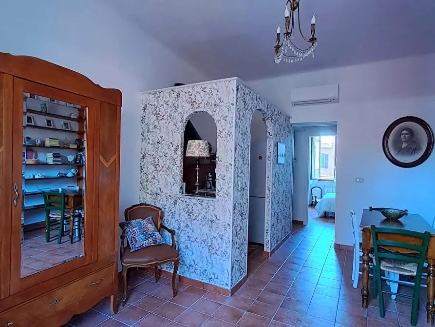 Immagine 4 di Appartamento in affitto  in Via Macerata33 a Roma