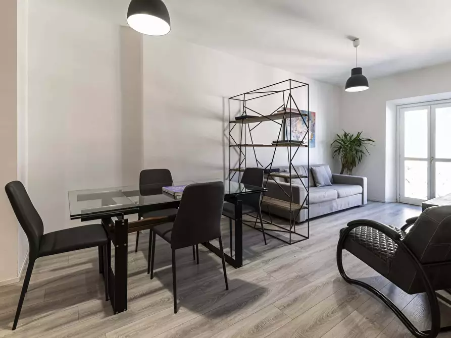 Immagine 4 di Appartamento in affitto  in Via Lecco18 a Milano