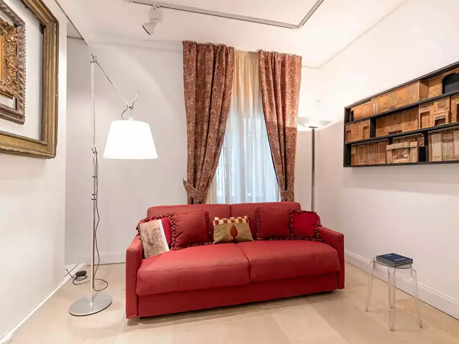 Immagine 30 di Appartamento in affitto  in Via di San Sebastianello9 a Roma