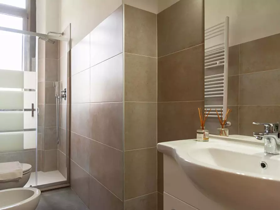 Immagine 13 di Appartamento in affitto  in Viale Puglie20 a Milano