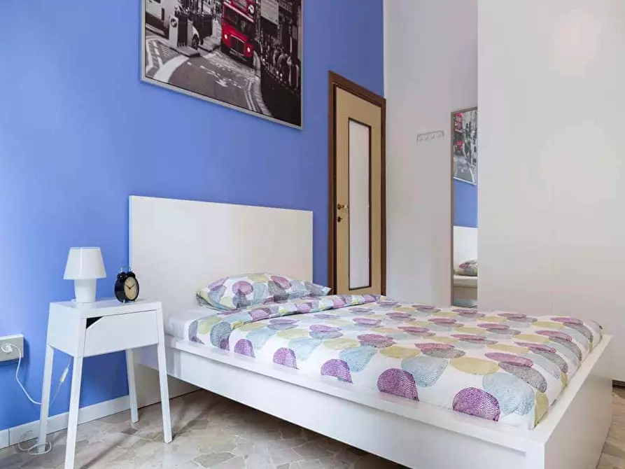 Immagine 1 di Camera in affitto  in Via Genova a Vicenza