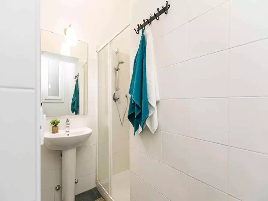 Immagine 24 di Camera in affitto  in Via Privata Parenzo6 a Milano