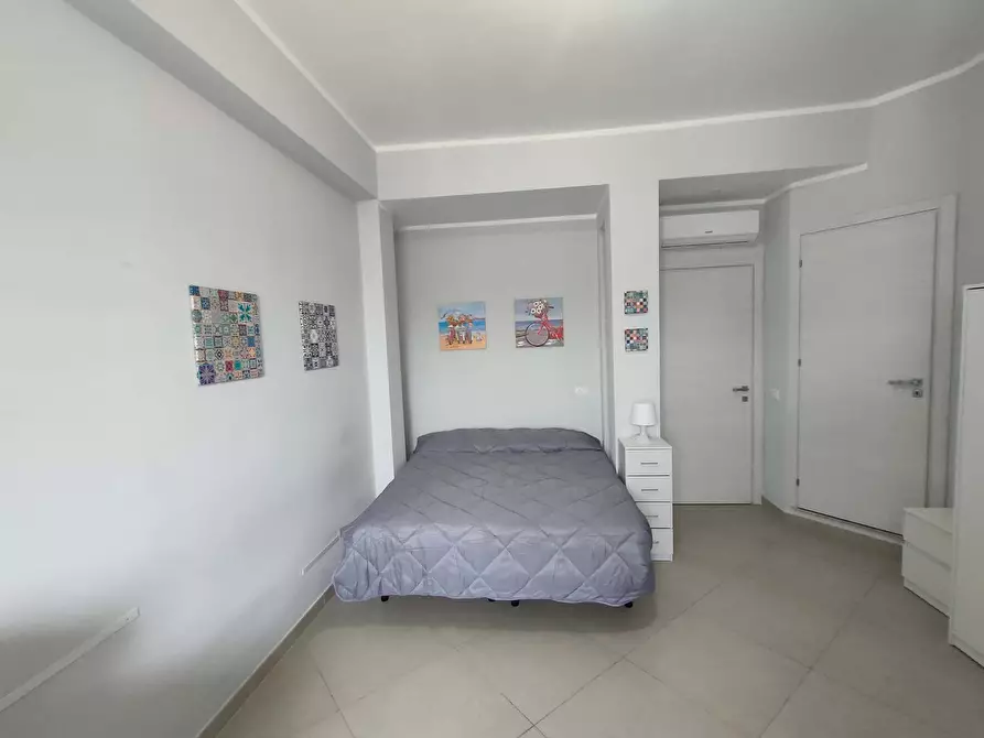 Immagine 4 di Appartamento in affitto  in Via Rosario Gregorio a Palermo