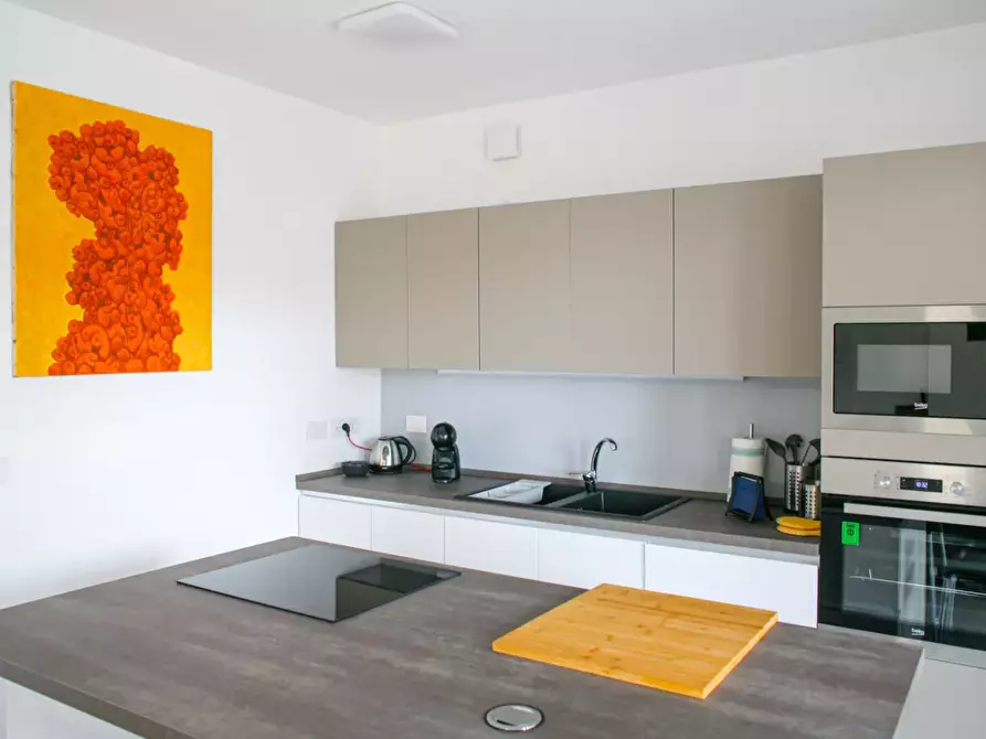 Immagine 28 di Appartamento in affitto  in Via Giuseppe Govone78 a Milano