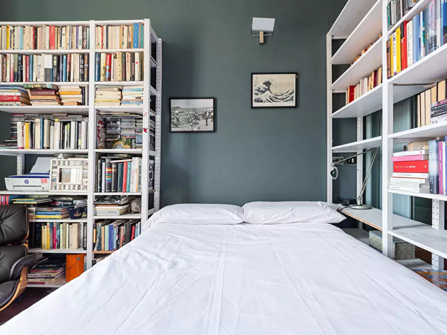 Immagine 2 di Appartamento in affitto  in Piazza XXV Aprile12 a Milano