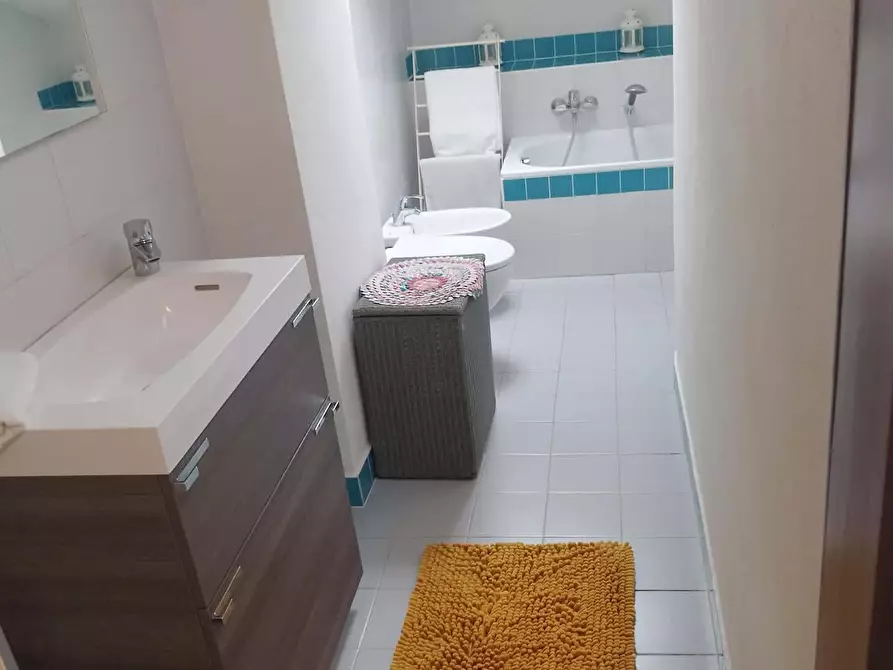 Immagine 6 di Appartamento in affitto  in Via XX Settembre6 a San Giovanni In Persiceto