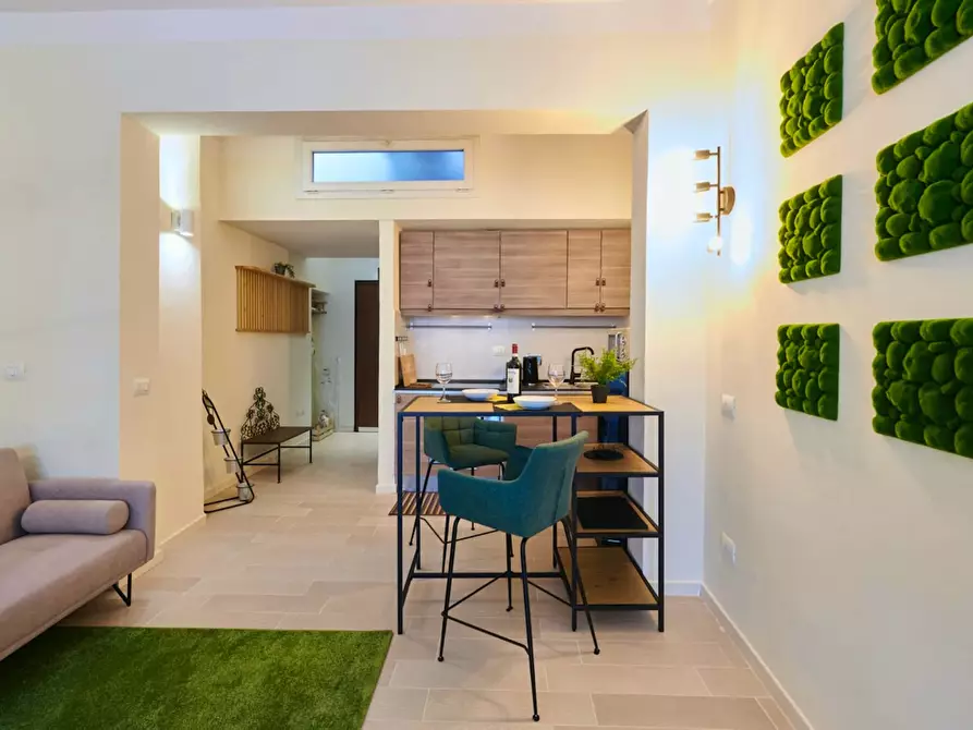 Immagine 20 di Appartamento in affitto  in Via Vittorio Emanuele II a Firenze