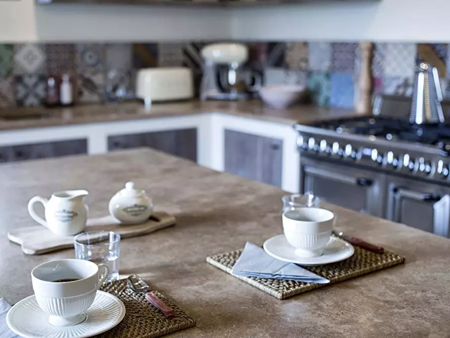 Immagine 29 di Appartamento in affitto  in Località Case Sparse a Cortona