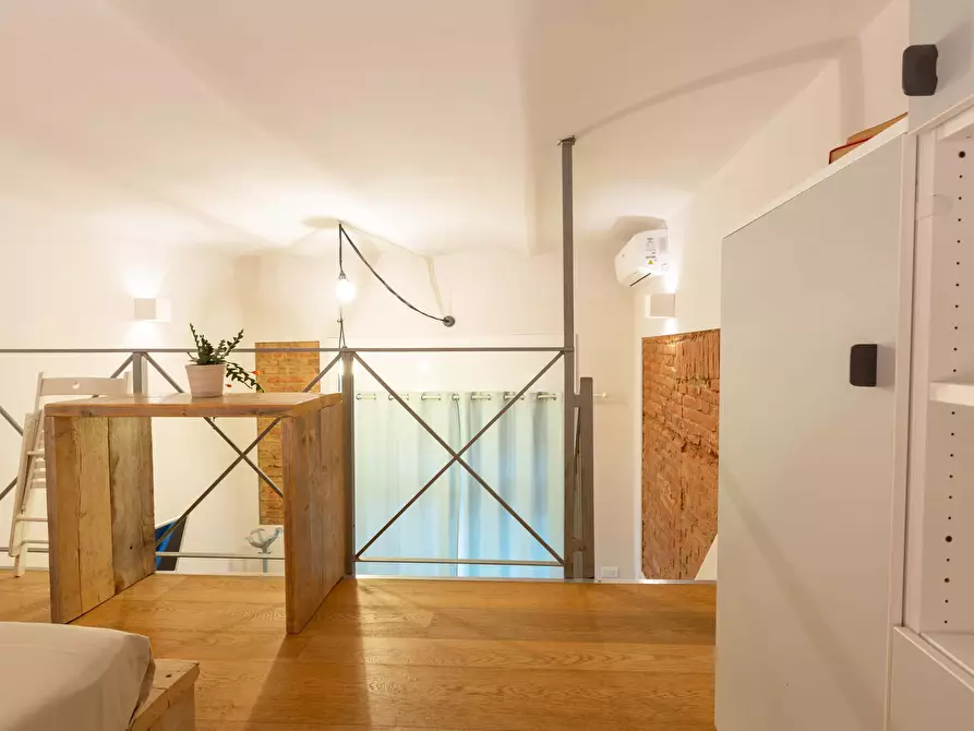 Immagine 16 di Appartamento in affitto  in Via Rovereto5 a Milano