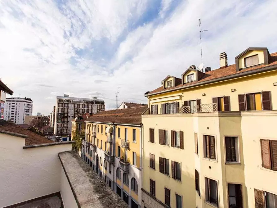 Immagine 22 di Camera in affitto  in Via Verbano5 a Milano