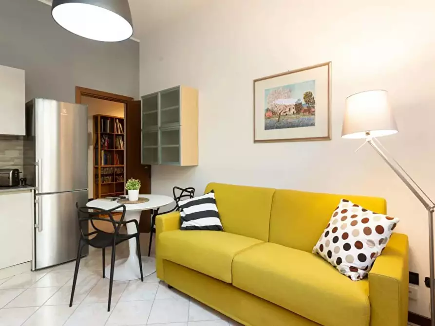 Immagine 1 di Appartamento in affitto  in Viale Beatrice d'Este40 a Milano