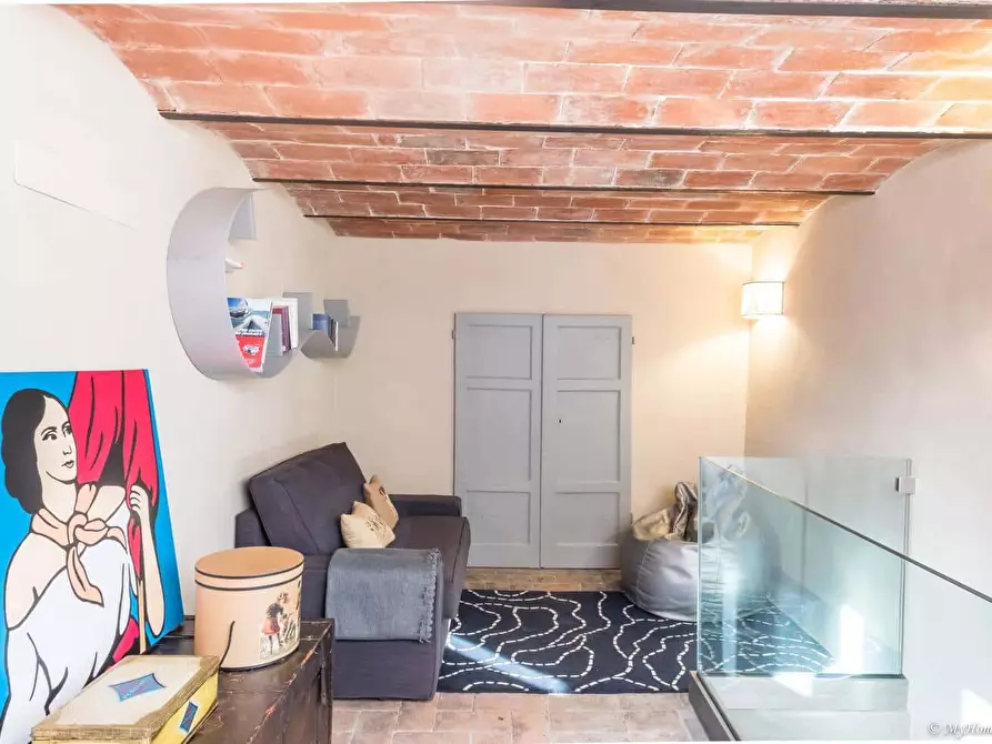 Immagine 40 di Appartamento in affitto  in Via Nottolini316 a Lucca