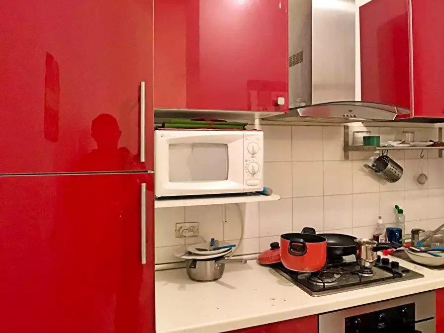 Immagine 12 di Camera in affitto  in Via Magolfa a Milano