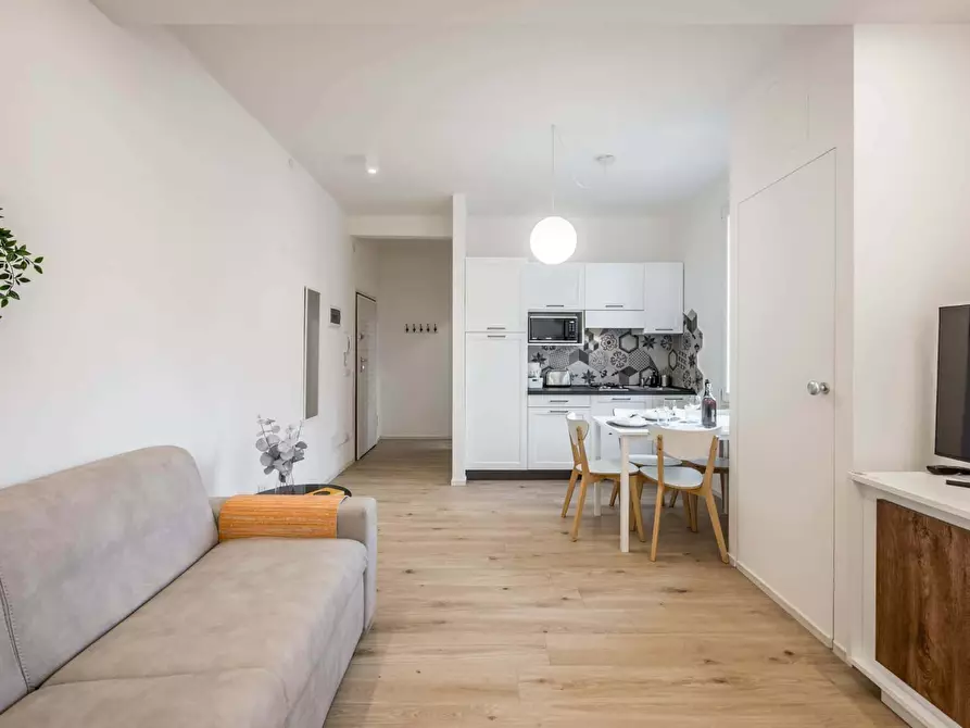 Immagine 29 di Appartamento in affitto  in Viale C. Sigonio76 a Modena