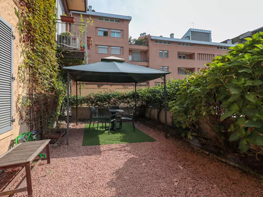 Immagine 75 di Appartamento in affitto  in Via Guglielmo Ciardi3 a Milano