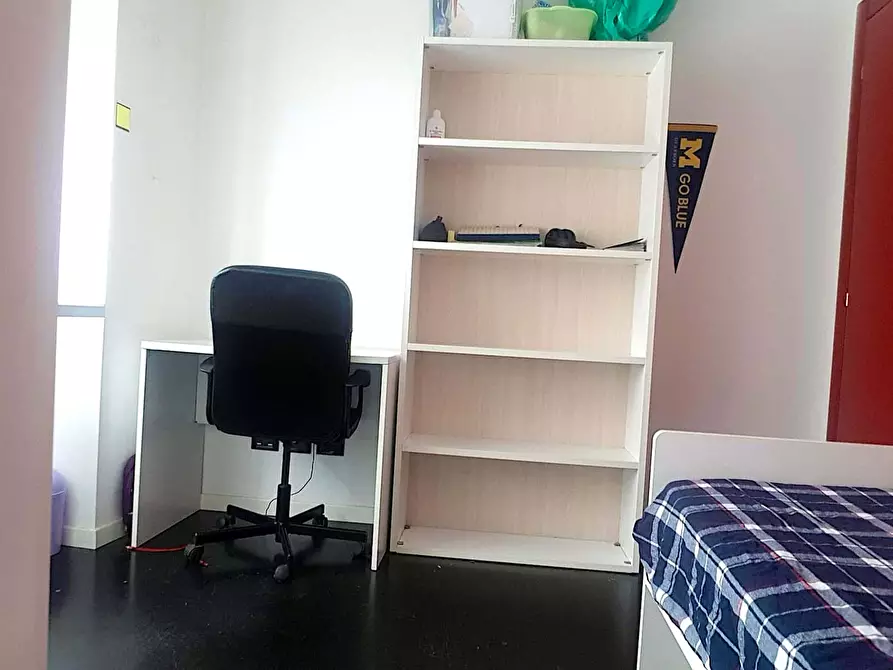 Immagine 28 di Appartamento in affitto  in Viale Liguria51 a Milano