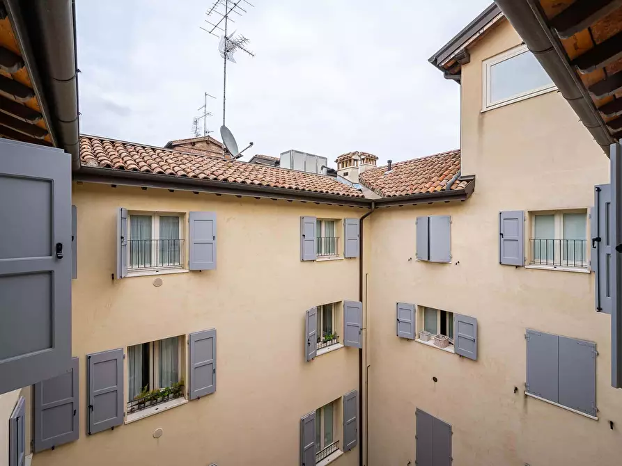 Immagine 19 di Appartamento in affitto  in Via Nazario Sauro15 a Modena