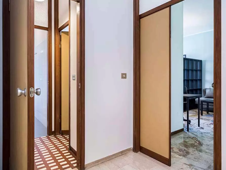 Immagine 41 di Camera in affitto  in Via Giuseppe Frua16 a Milano