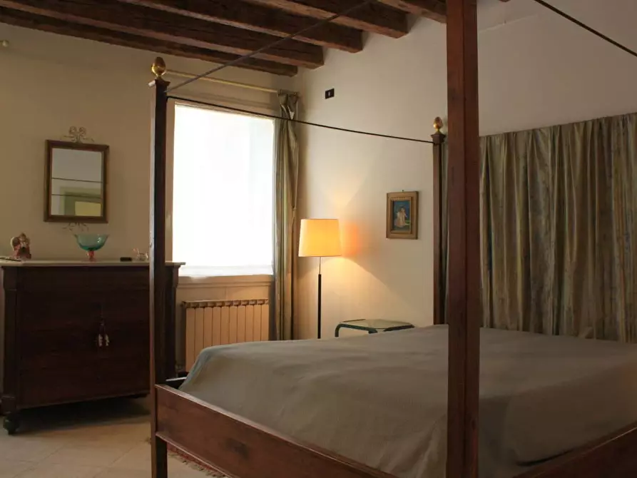 Immagine 9 di Appartamento in affitto  in Calle Larga Ferrando328 a Venezia
