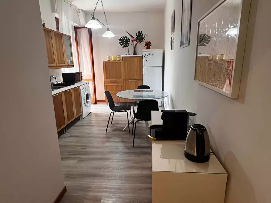 Immagine 3 di Camera in affitto  in via carissimi59 a Firenze