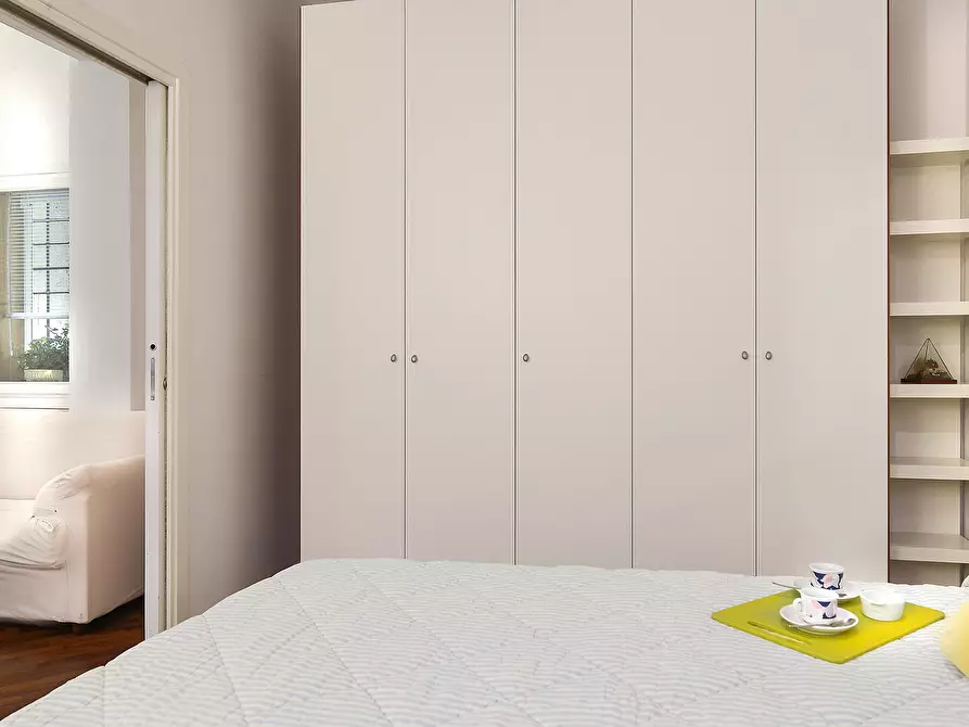 Immagine 10 di Appartamento in affitto  in Via Miramonte1 a Bologna