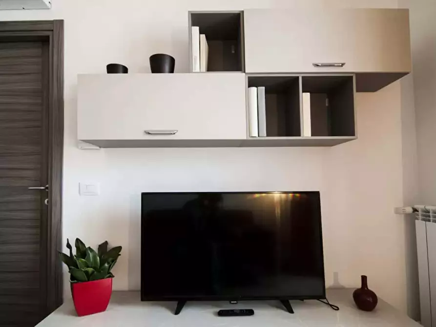 Immagine 22 di Appartamento in affitto  in Via Luigi de Marchi8 a Roma